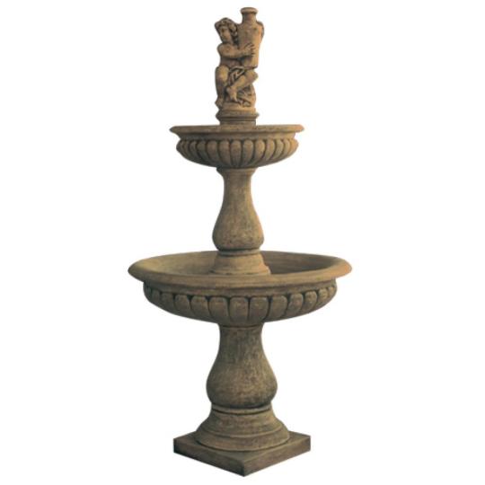 klasicky zahradna fontana zdobeny rustikalny stary mediteransky hasteri vodopad zahradna dekoracia luxusny fontany lameridiana.jpg